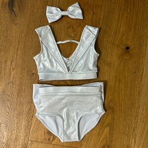 Child’s dance costume